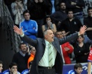Tihomir Bujan ~ KK Zadar - Budućnost m:tel ~ 19.02.2011
